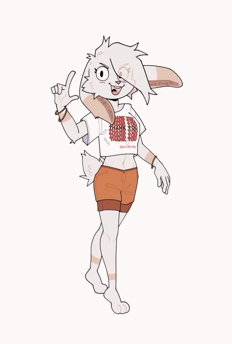 that feeling when.... buny :) 