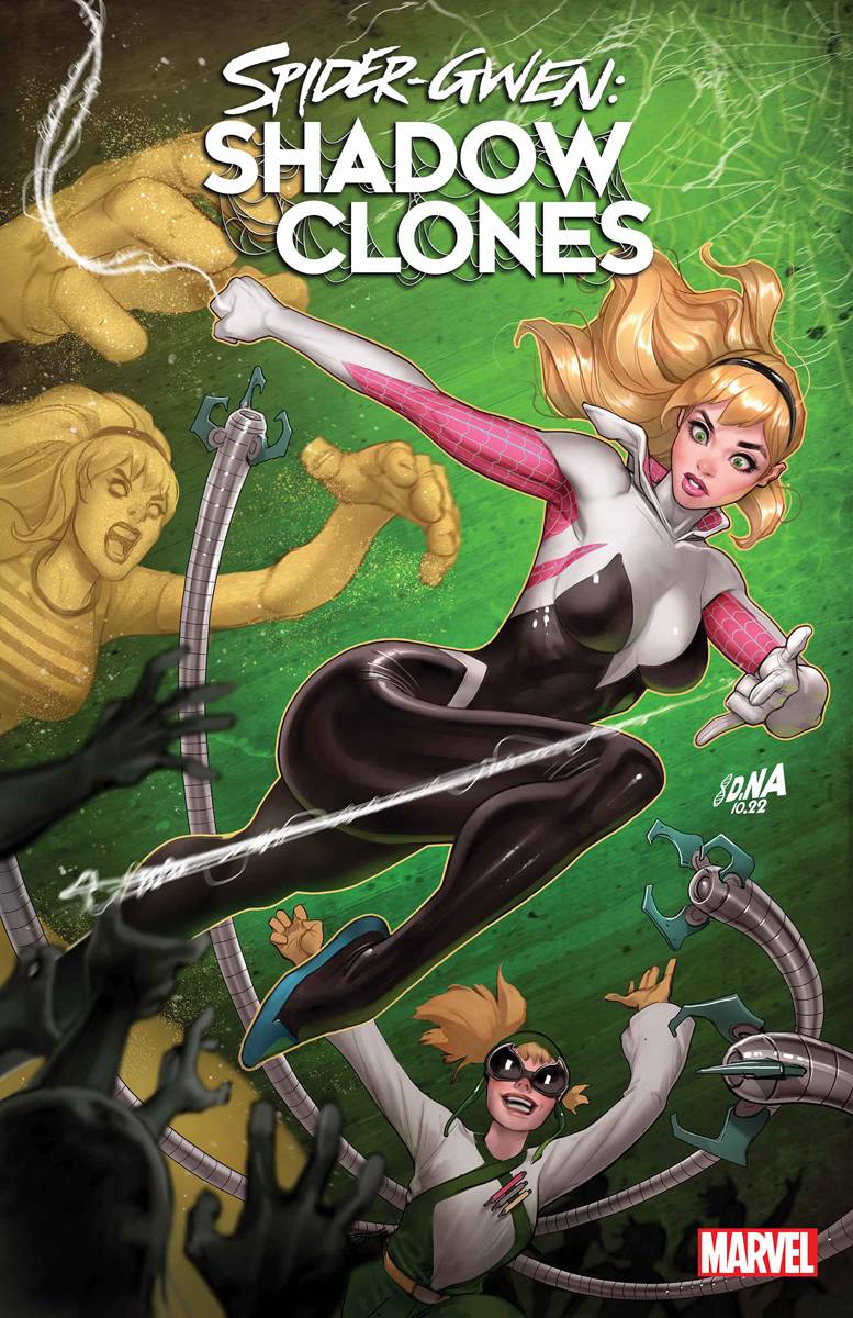 AAMAZINGFANTASY's tweet photo. New Comic Book Release Days 2/28/23 &amp; 3/1/23 feature new stories you'll be glad you caught now! The full list of books we're getting: https://t.co/7yN2WPhyXs https://t.co/CXGM8NENTH