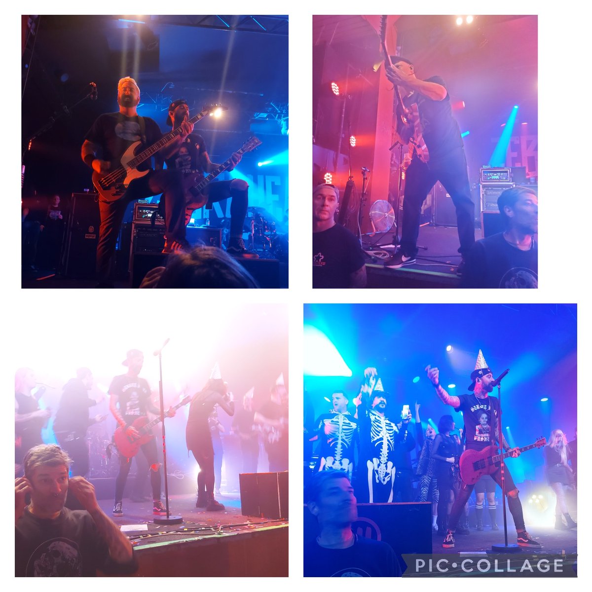 1893_eV's tweet photo. #Zebrahead https://t.co/7oD6GuOkBm