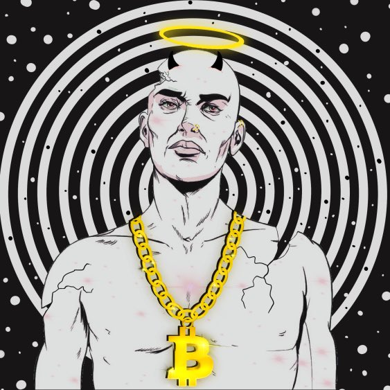 Seven Deadly Sins tweet media