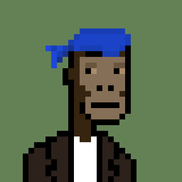 0xmmert's tweet photo. @NTmoney so mint it from TycoonPunks ๐ฅ @TycoonPunks is one of the first "PFP" NFT collections with Half Body Portrait designed as 32x32 px. Mint date: March 2- 2023 - 7:00 PM UTC #YouDriveTheBus stay tuned ๐
#TycoonPunks #cryptopunks #eth https://t.co/LSBqlrvaYD
