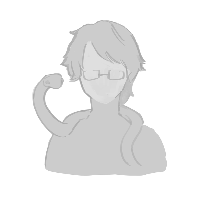 こういうキャラの飽和時代か? 