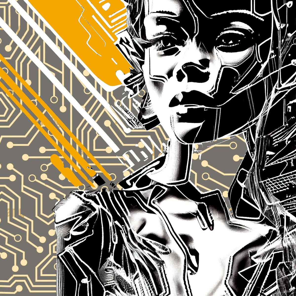 Gauge.io tweet media