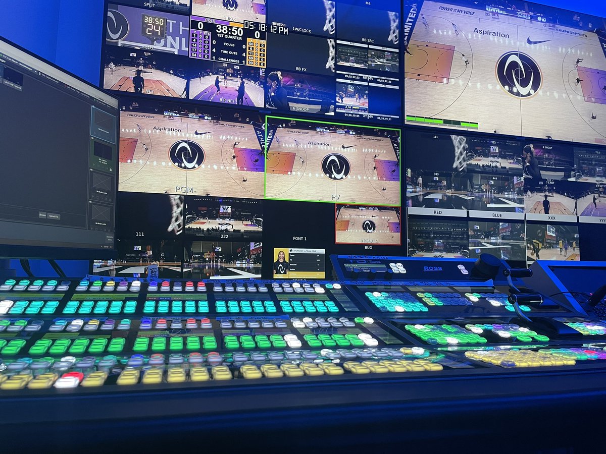 SydBox02's tweet photo. Ready for Day 2 of @AUProSports !!! https://t.co/gDD3GSpcSA