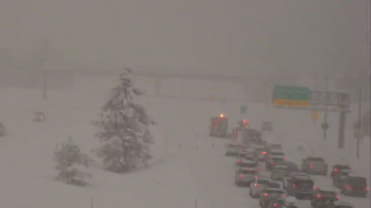 Caltrans District 3 tweet media