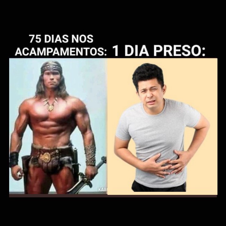 PMannatis's tweet photo. @CalandriniVal @FranciscoVarlei @apropriajulia @alexandre Extrema direita sempre teve ódio e nojo de direitos humanos. O que mudou? @marciapira https://t.co/lHjFlbC1Dt