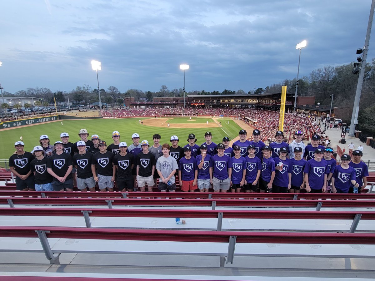 Iron Horse Baseball tweet media