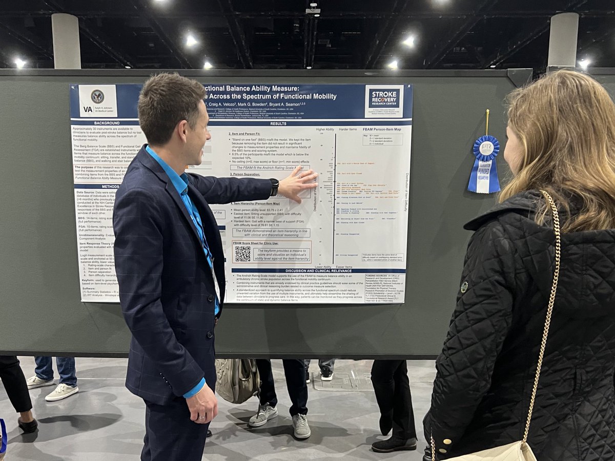 Bryant Seamon (@bryantseamon) on Twitter photo Thank you to everyone who came to our #APTACSM poster. DMs are open if you want a copy or to talk more about our work! <a href="/JasmineJCash/">Jasmine Cash</a> <a href="/Foundation4PT/">Foundation4PT</a> Thank you to everyone who came to our #APTACSM poster. DMs are open if you want a copy or to talk more about our work! <a href="/JasmineJCash/">Jasmine Cash</a> <a href="/Foundation4PT/">Foundation4PT</a>