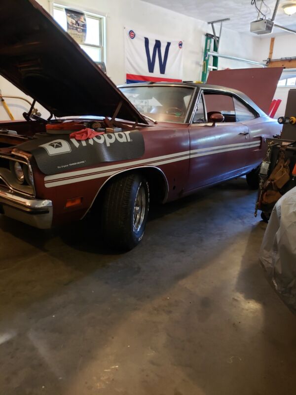US Muscle Cars on Twitter "1970 Plymouth GTX 1970 plymouth gtx