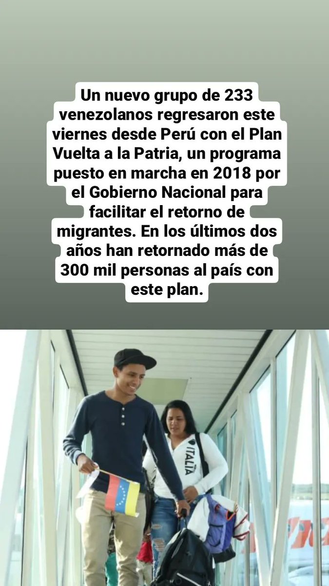 #Venezolanos #Peru #Planvueltaalapatria #VueltaALaPatria #Migrantes