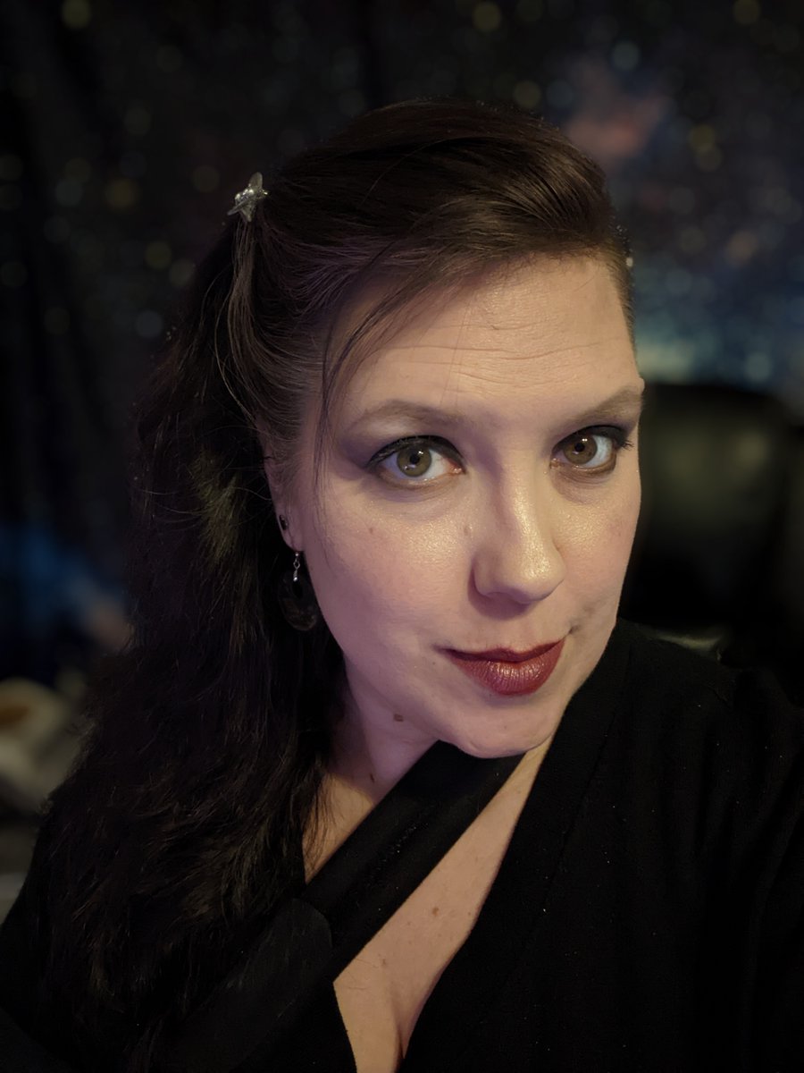 MzHartz (@mzhartz) on Twitter photo 🔴 LIVE NOW Oxford's Ashes on
<a href="/TableofHorrors/">TOH @tableofhorrors.bsky.social</a>
Mommy will take care of you... Join our #vamily with our #Vampirethemasquerade Chronicle over at twitch.tv/TableofHorrors ! 🔴 LIVE NOW Oxford's Ashes on
<a href="/TableofHorrors/">TOH @tableofhorrors.bsky.social</a>
Mommy will take care of you... Join our #vamily with our #Vampirethemasquerade Chronicle over at twitch.tv/TableofHorrors !