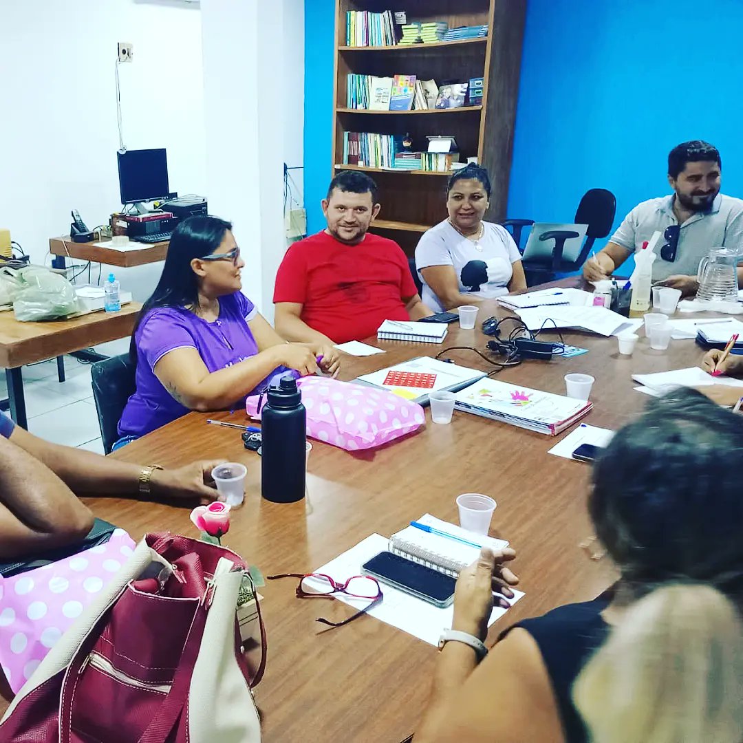 ALEXPONTESRN's tweet photo. Reunião da Coordenação da ARTSIND (Articulação Sindical) da CUT/RN.

Plenária Estadual da Artsind e Congresso da CUT 2023 foram um dos temas da reunião.
.
.
.
#artsind #cut #cutrn #organizacaosindical https://t.co/FaRK2Beh1C