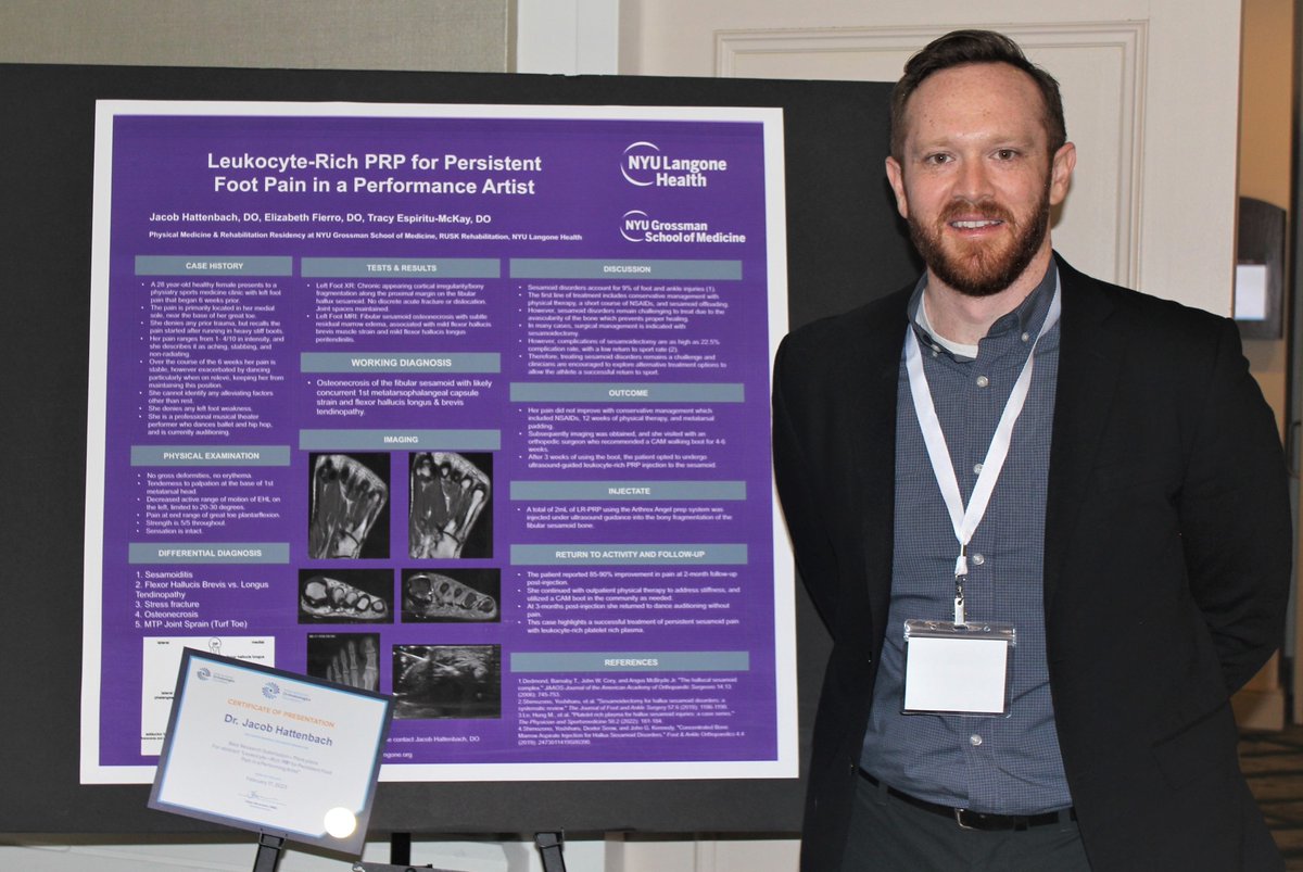 iofoundation's tweet photo. Congratulations to the winners of the poster presentations at the IOF Max Experience! 

We know a great deal of work goes into these presentations and we are thankful for everyone who shared their work. https://t.co/sH72noRlT7