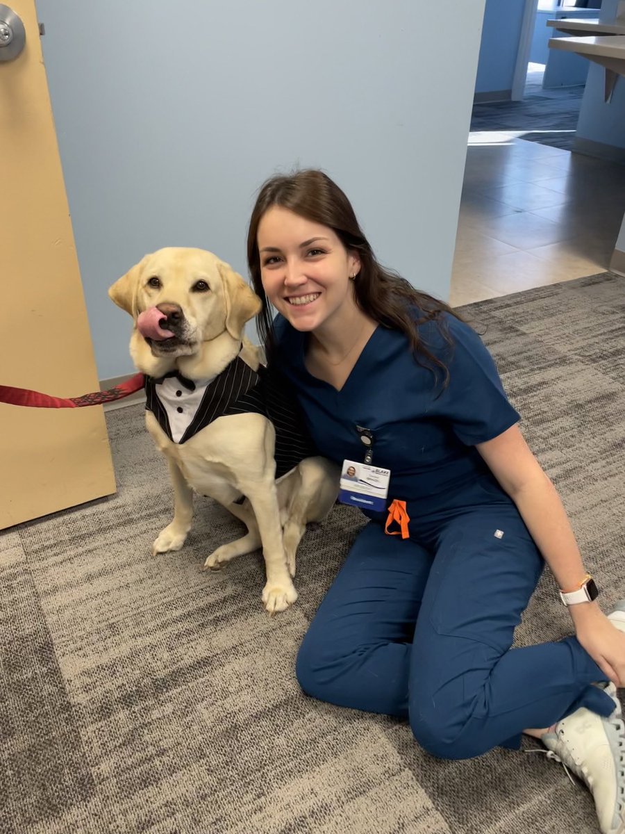 ResidencyBlake's tweet photo. Thank you today and everyday to all of our amazing residents!  On this “Thank a Resident” day we salute all of you and your continued dedication to education and providing the best care to our patients.  ✨
#thankaresidentday #ResidentAppreciation https://t.co/v1gPtvzSy3