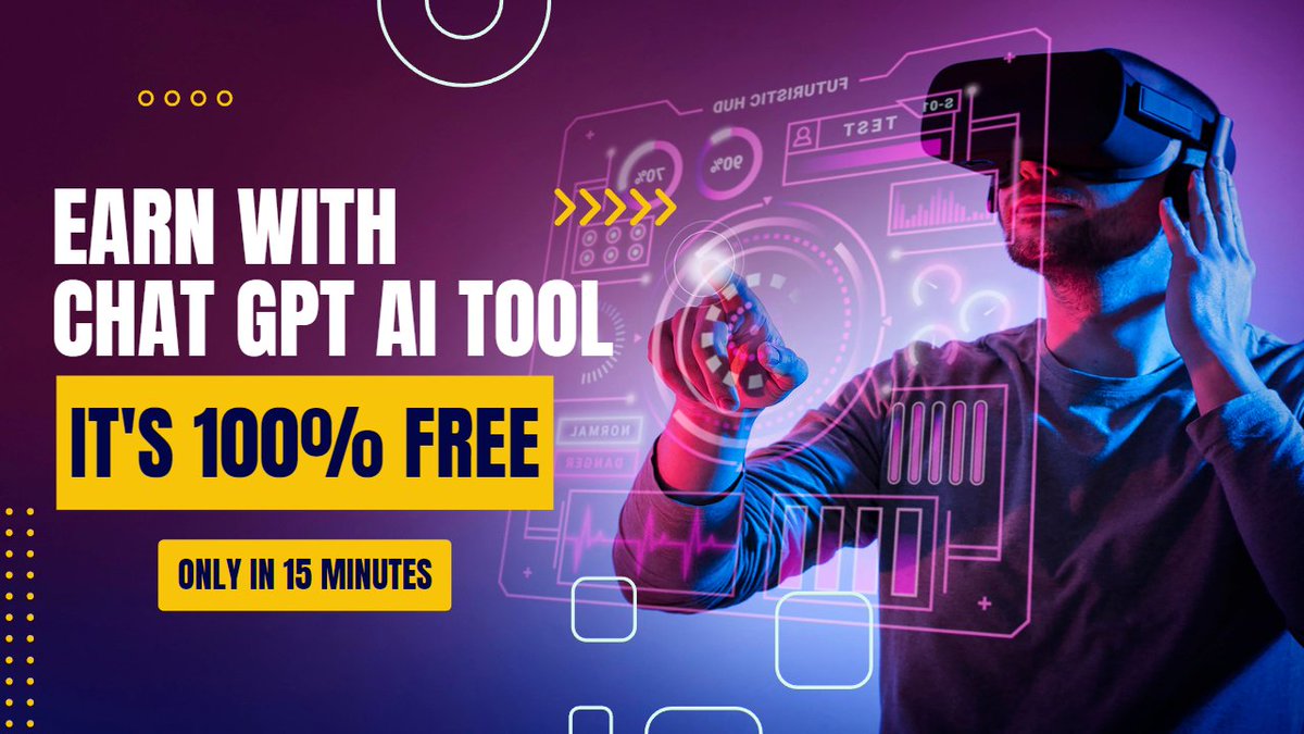 MrGeniusPK's tweet photo. How To Use Chat Gpt Complete Tutorial In Hindi/Urdu | Make Money Using ChatGpt | MrGenius https://t.co/kjN7ab6PaT

#ChatGPTPlus #ChatGPT #AIイラスト #aitools #technology #midjourneyV4 #midjourneyart #midjourneyAi #midjourney https://t.co/CHBGvlJYFf