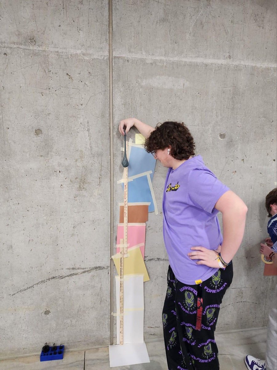 Vanguard Academy of Broken Arrow tweet media