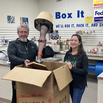 BoxItLC's tweet image. #NewProfilePic