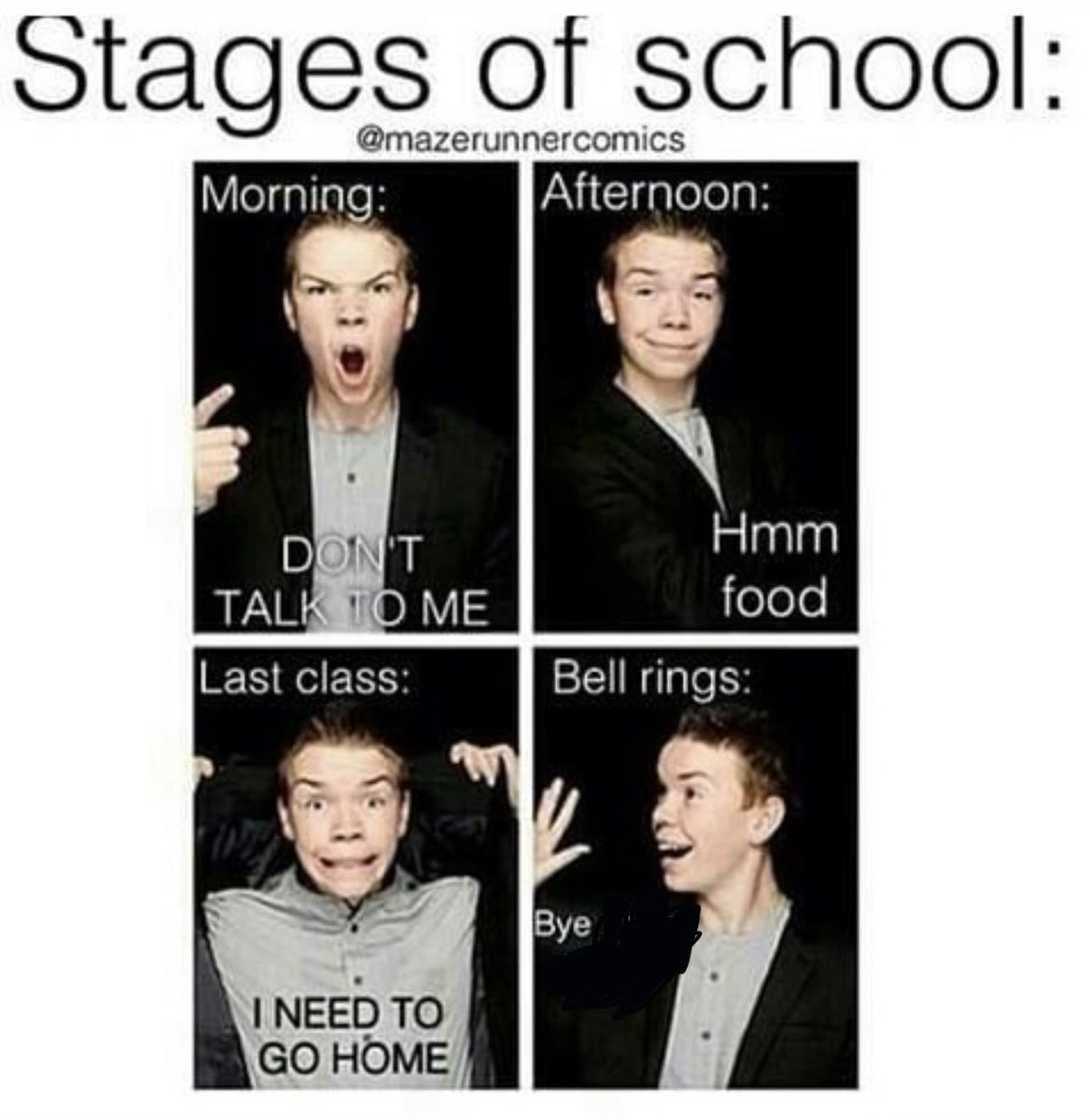 ECHS Ambassadors tweet media