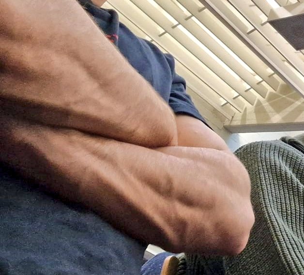 Habe wirklich so ein Level erreicht...