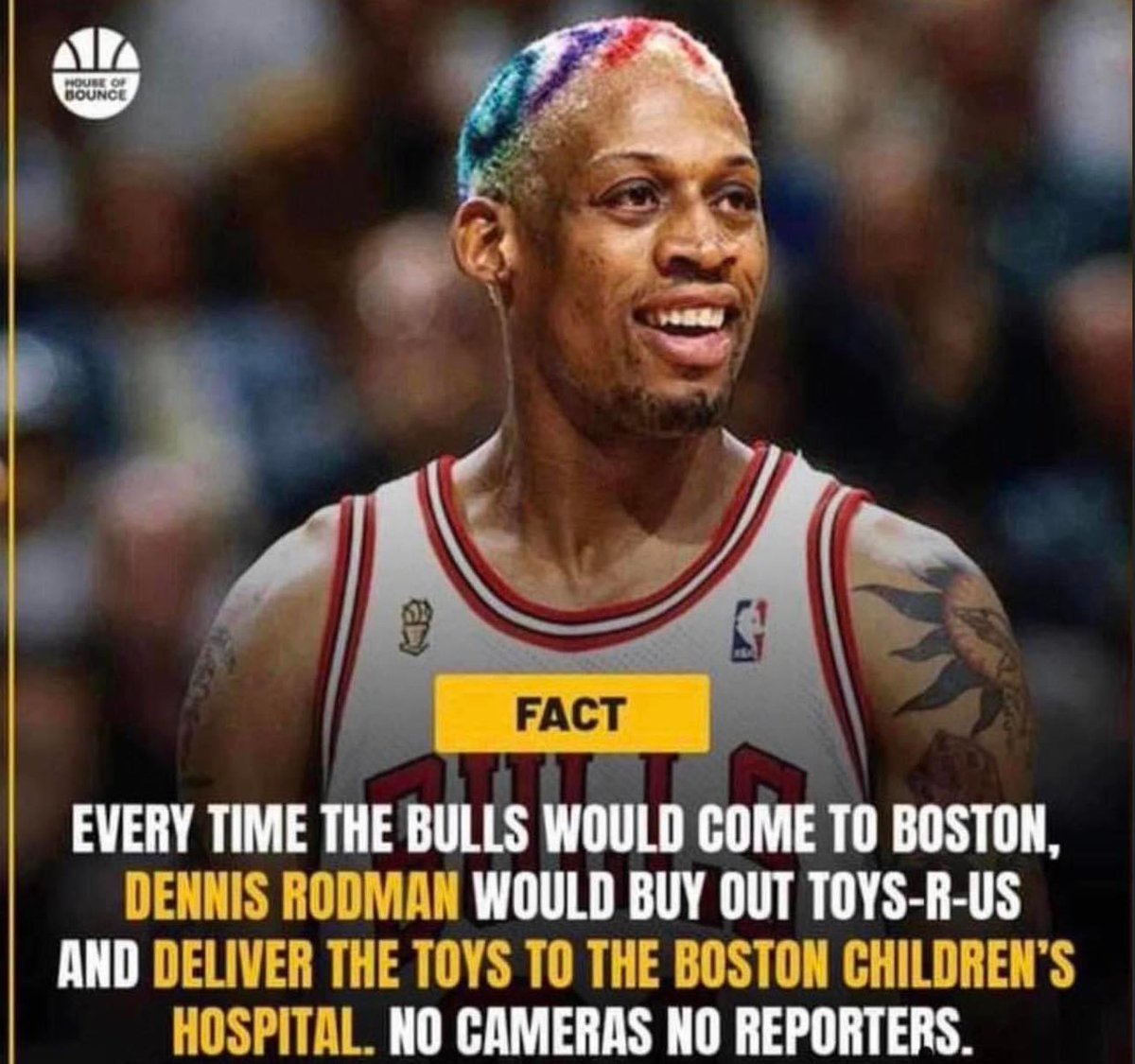 ColeTrickle1st's tweet photo. How many in the #amc community can say this? Or is it all for a name and clout? Reality check! https://t.co/AK5SD0DT0C