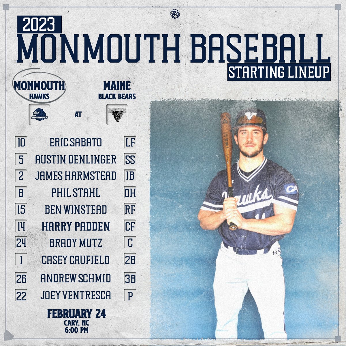 Underway in Game Two.

📺 flyhawks.co/3Y4VLnH
📊 flyhawks.co/3SvG5sQ
