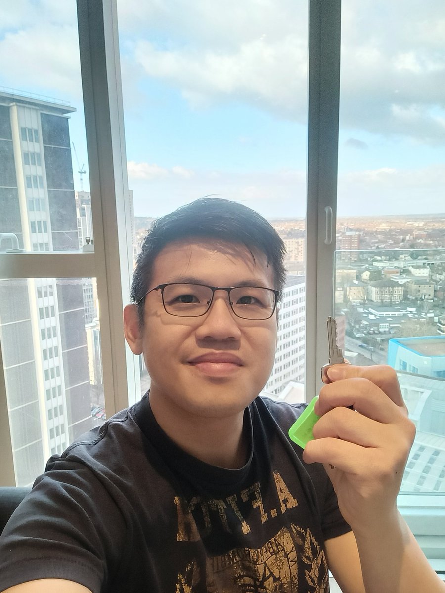 Windson Liong tweet media