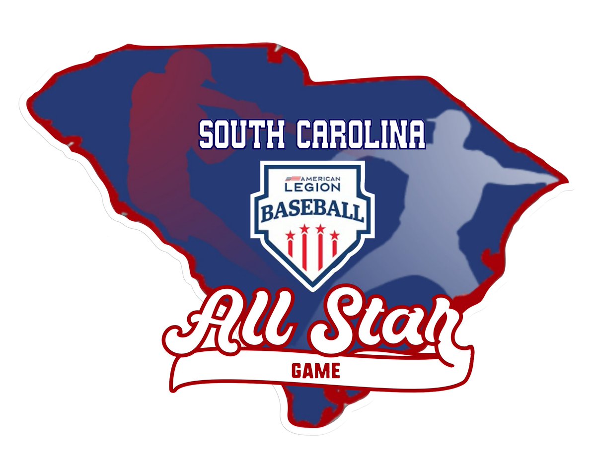 SC American Legion Baseball tweet media