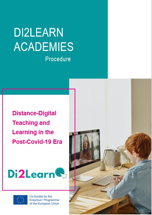 Di2LEARN Project tweet media