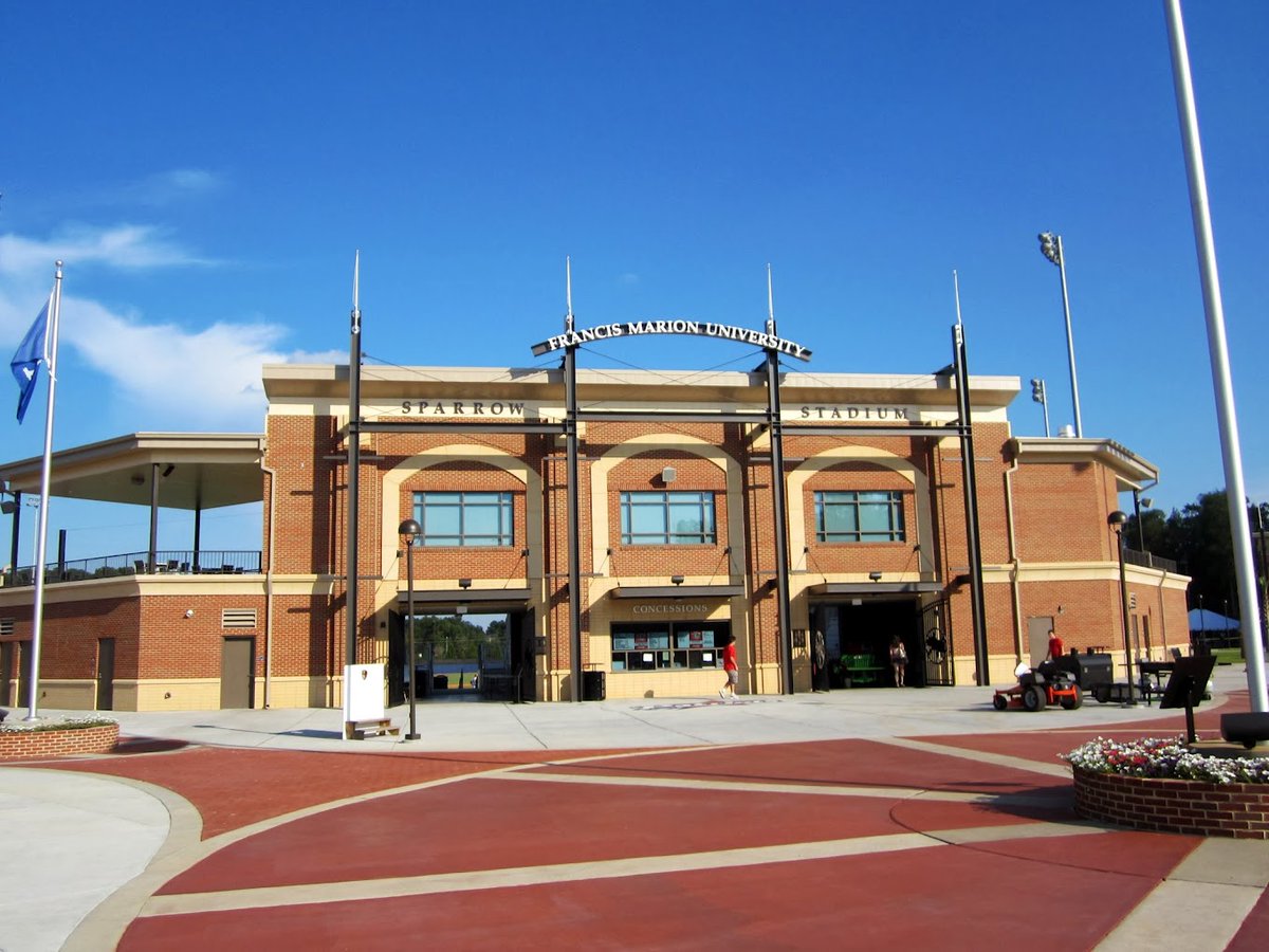 SC American Legion Baseball tweet media