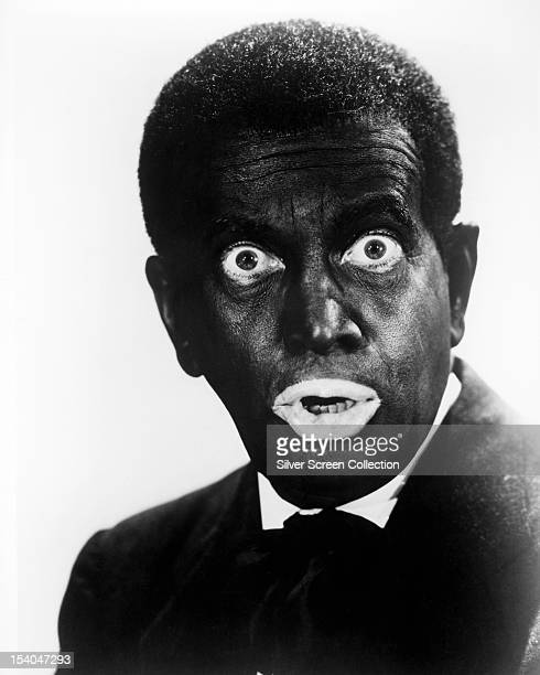 bgeezy1911's tweet photo. @jemelehill This is Blackface. https://t.co/dcQt35tgUm