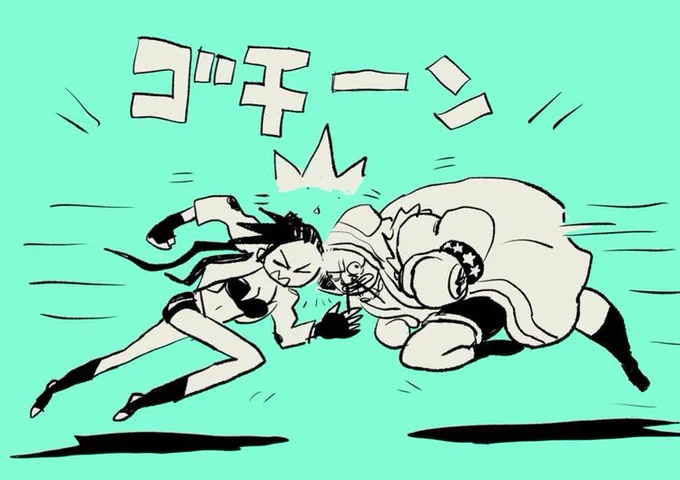 プレイするたび一枚描く、というのをやっていたのですが、とても楽しかった!そして今はお声がけいただき感謝しております#ストVの思い出 
