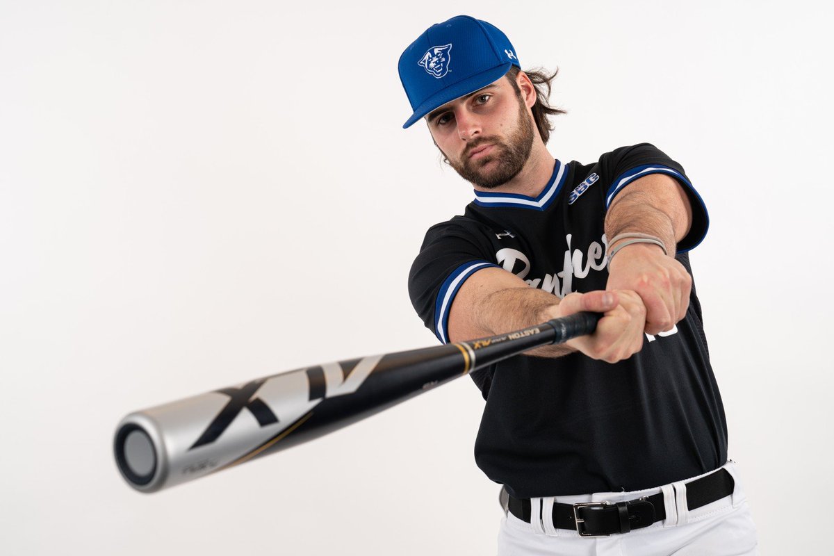 💣 for Blaine ‼️

2-run blast to RC!

B6: GSU 11 // Brown 3

#OurCity | #BLB