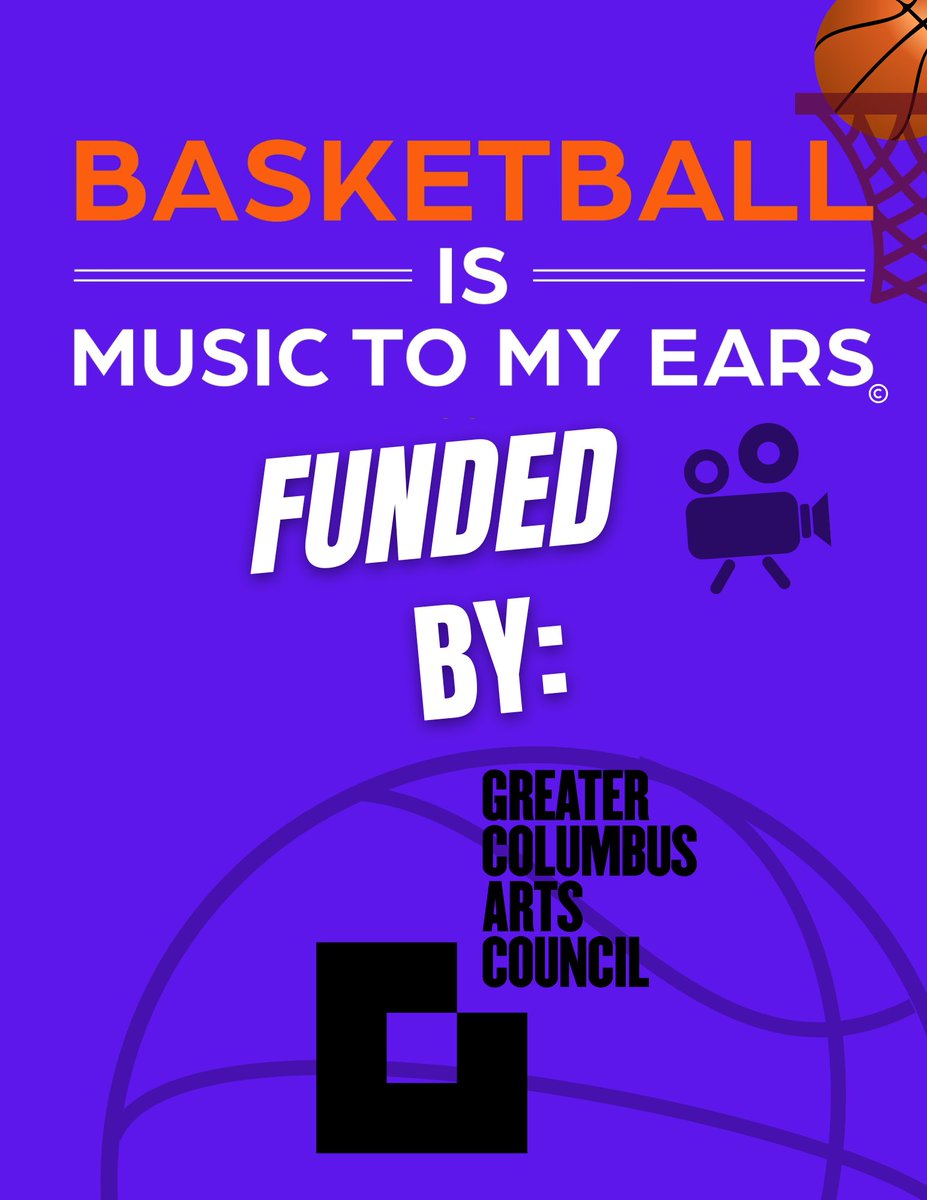 CiaraIjames's tweet photo. Calling ALL Hoopers and Coaches in the Columbus, OH area. I’m having a video shoot for a basketball project. The shoot will take place on 3/11. A HUGE shout out to @GCAC_Cbus for helping me achieve my dreams. For more info, link in bio 🙏🏾😊
#HoopDreams #AuthorStuff #BIMTME https://t.co/z8DdjABaoE