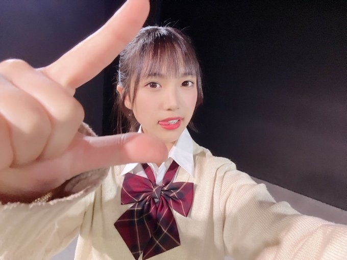 Twitterのコスプレ画像15