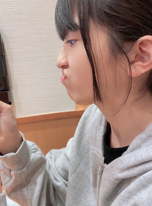 Twitterのコスプレ画像2