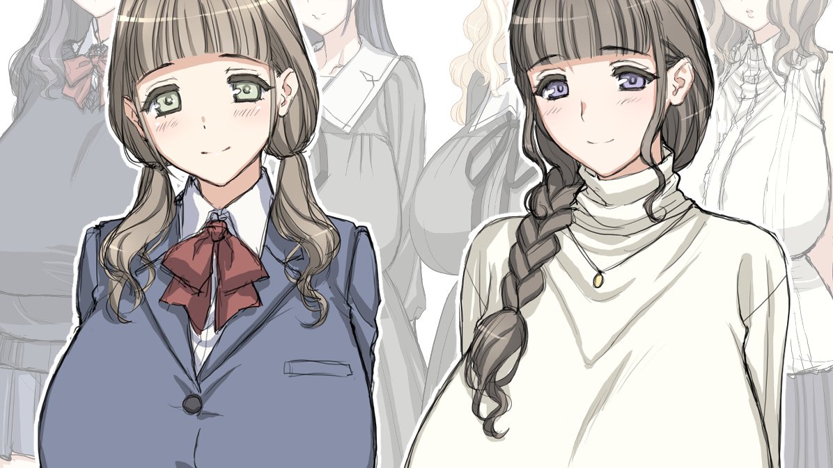 ままま🔞間垣りょうた tweet media