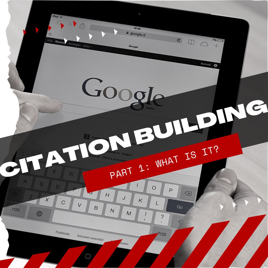 theleadpractice's tweet photo. building citations = your business mentioned on websites and local directories = 📈 credibility with Google = higher ranking = more prospective patients choose YOUR practice
#chiropractor #chiropractic #wellness #smallbusiness #smallbusinessowners #functionalmedicine #chirop ... https://t.co/cfCYg4n0AY