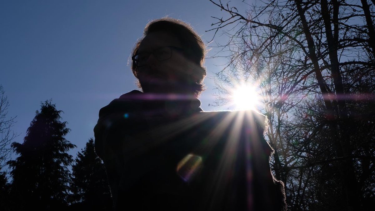 Exploring the brutalist artefacts of Kildrum &amp; the hidden magic of Cumbernauld Glen with <a href="/leekirkwriter/">Laird Lee Kirk</a> - Lee has a great new book of poetry out on the 4th of March titled ‘A Pocketful of Scars’ via <a href="/AuthorLachlan/">Lachlan J McDougall (LJMcD Communications)</a> publishing.