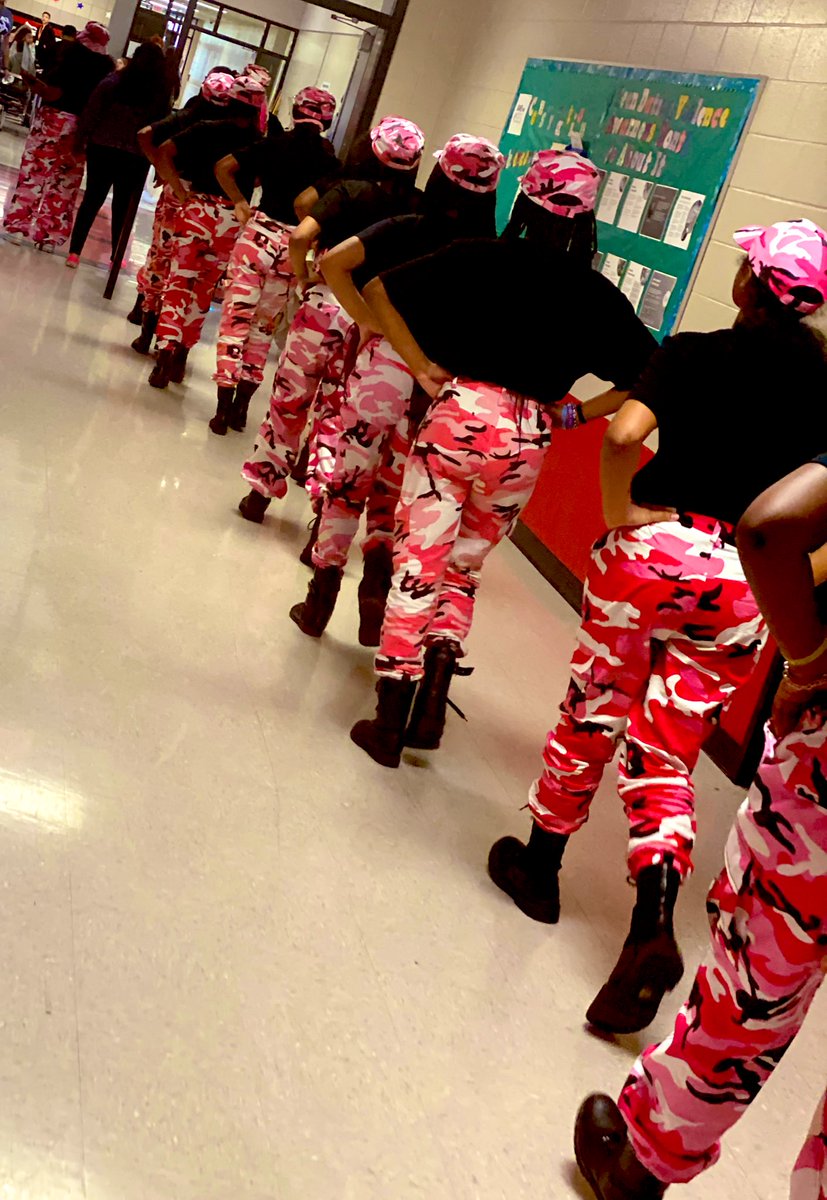 Coach Chase (@coach__chase) on Twitter photo A huge applause to the <a href="/HumbleISD_WMS/">Woodcreek Middle</a> Rosebuds! Their performance today was quite the show & beyond #ELITE ❤️🖤 well done @WCMRosebuds A huge applause to the <a href="/HumbleISD_WMS/">Woodcreek Middle</a> Rosebuds! Their performance today was quite the show & beyond #ELITE ❤️🖤 well done @WCMRosebuds