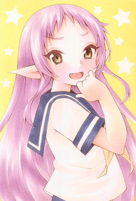 #トガミミ 