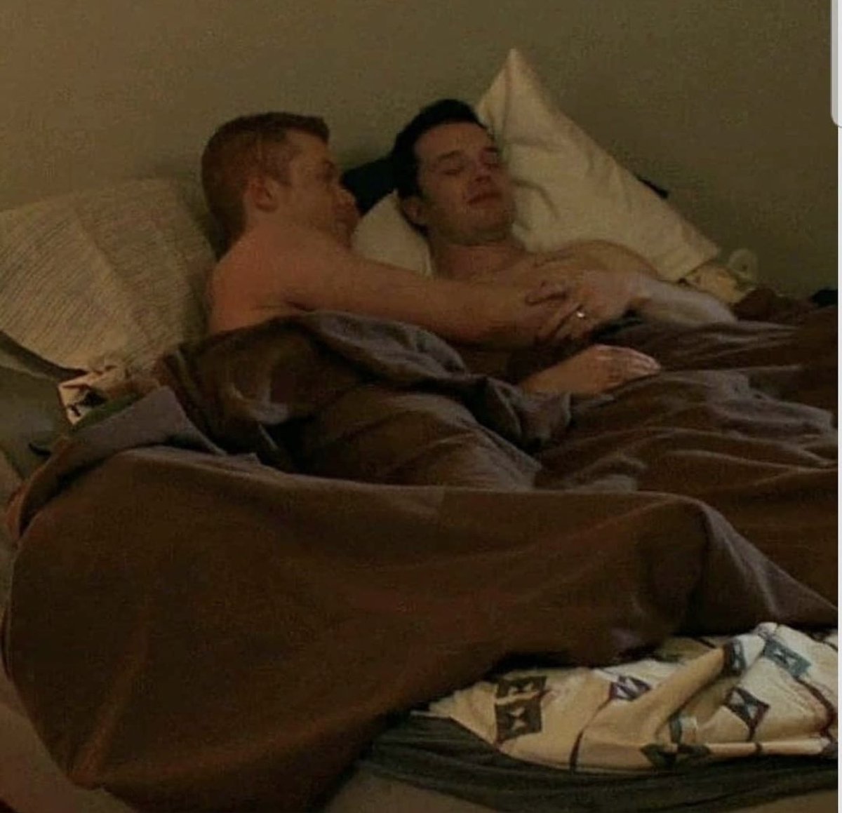 Gallavich_4eva's tweet image. #RedWhiteAndRoyalBlue #Gallavich #AlexAndHenry 🥹