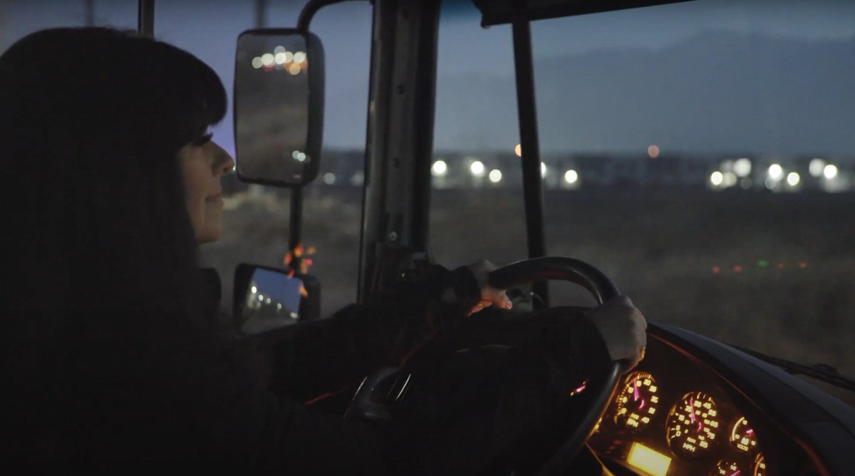 alpineschools's tweet photo. Wednesday was National School Bus Driver Appreciation Day, and we are so grateful for our 254 amazing #ASD bus drivers and all they do! In this week’s #ConnectwithAlpine videocast, we tag along with one of our drivers on part of her route. Watch here: https://t.co/0dYmrPSlt2 https://t.co/qgexASpapf