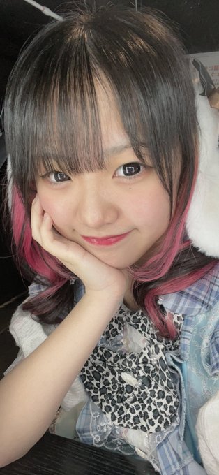 Twitterのコスプレ画像3