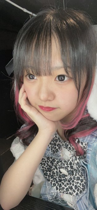 Twitterのコスプレ画像2