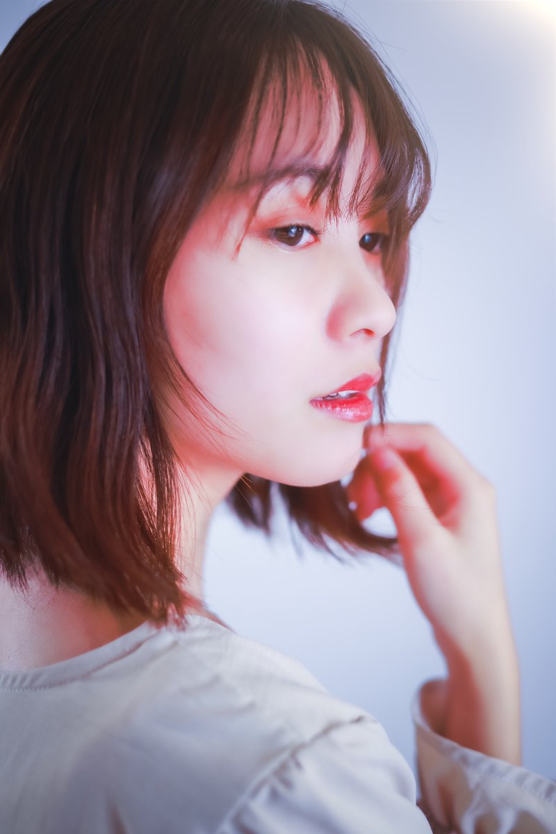 yt666's tweet photo. MODEL：まる
@i_am_maru___

POTORE DAYS  150秒撮影にて

使用機材（会場でお借りしたものです）
◯サンテックEF-220BI 他
◯H&amp;Y White Promist Filter

#サンテック機材
#hyfilter
#マップレンタル
#ポートレート 
#YT_PHOTO  
#ポトレデイズ https://t.co/UXl4pZHwQq
