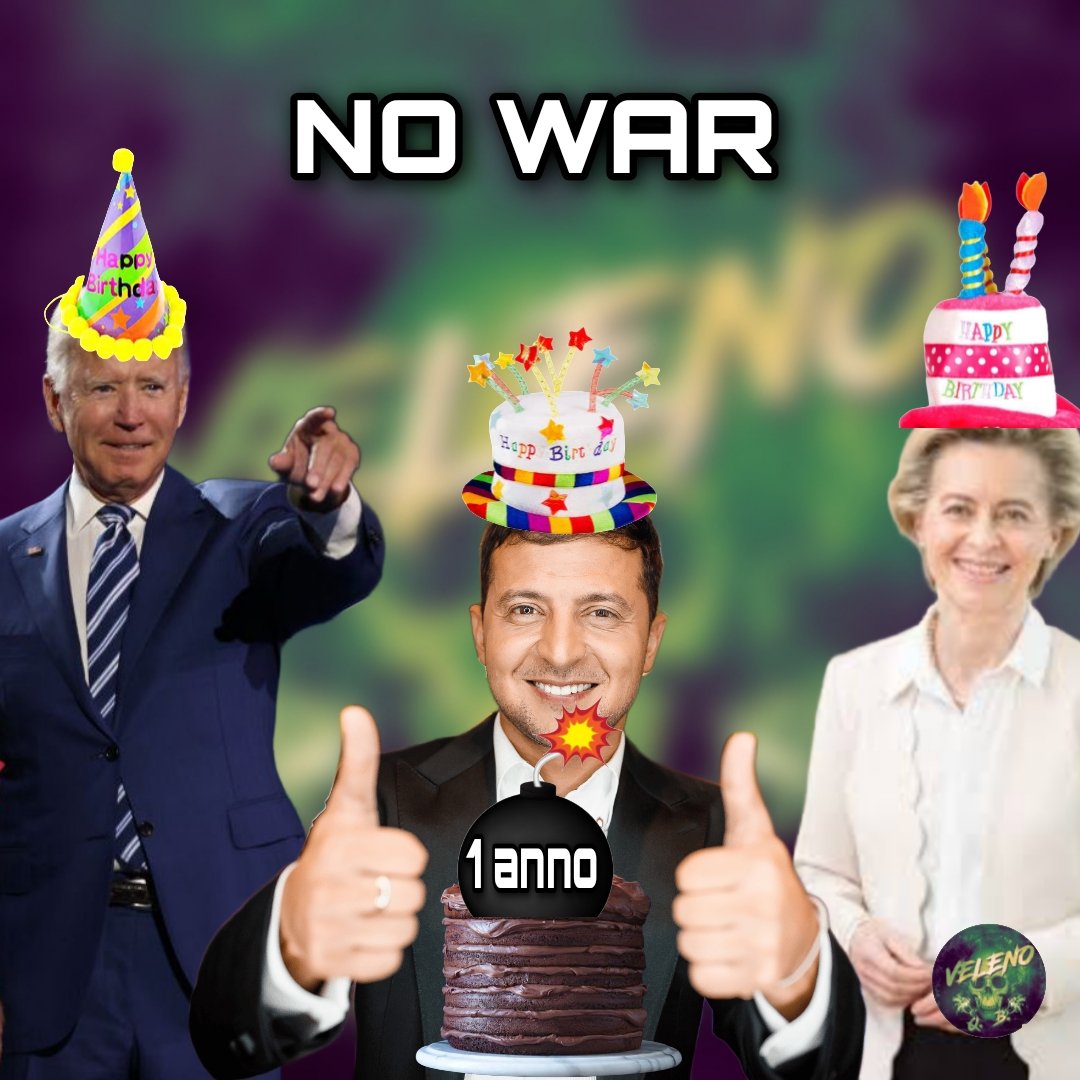 #VelenoQB 𝕡𝕀℃ѕ⩜ʳţ 𝓥εˡᵉⓝＯˢᵒ

Per capire cosa succede nel mondo segui T.me/Canale_Veleno