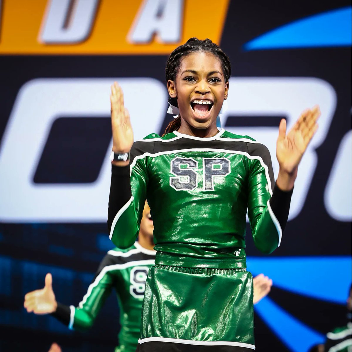 Good luck to all our friends competing at #YCADAGlobals this weekend! 🌐 YOU GOT THIS! 👊🏽