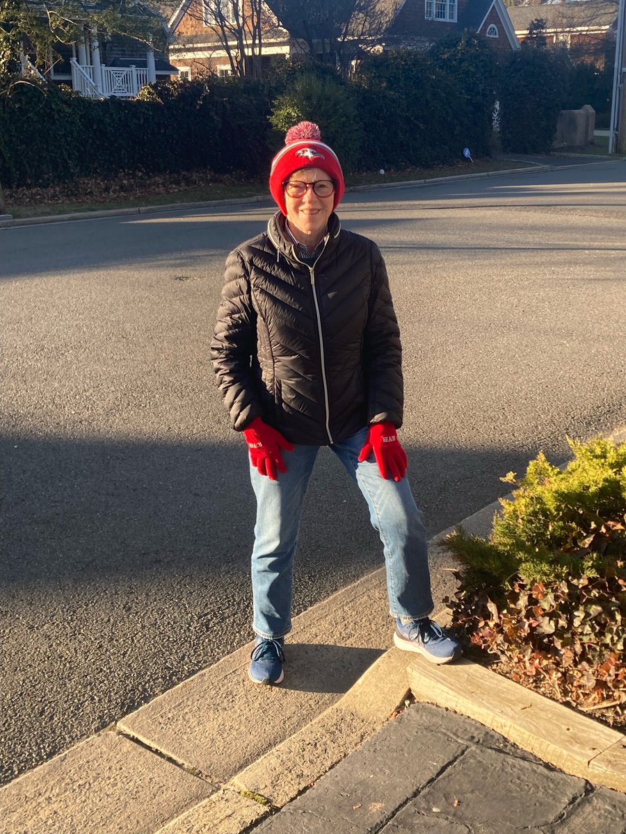 Getting in a short walk before dinner.
#BeachAtOurBest #February Frenzy Wk 3
<a href="/ptbeachsuper/">Will Smith</a>