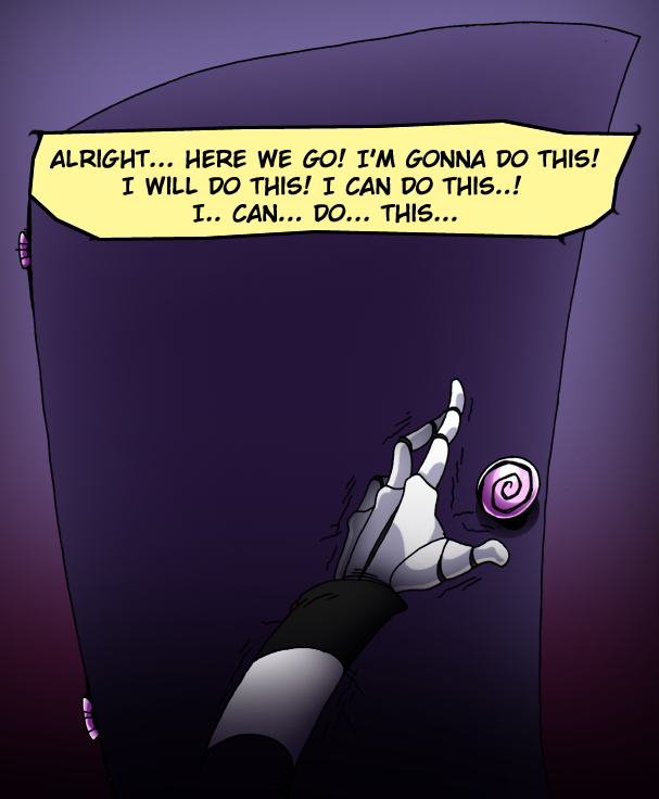 HSDeathParty's tweet photo. HSDP: 2-36
Nothing big or special, just a quick update to remind you all I am still alive and my computer troubled have been fixed!
#HighSchoolDeathParty #horror #darkhumor #RidleyMuertis #skeleton https://t.co/JxJqt0T19U
