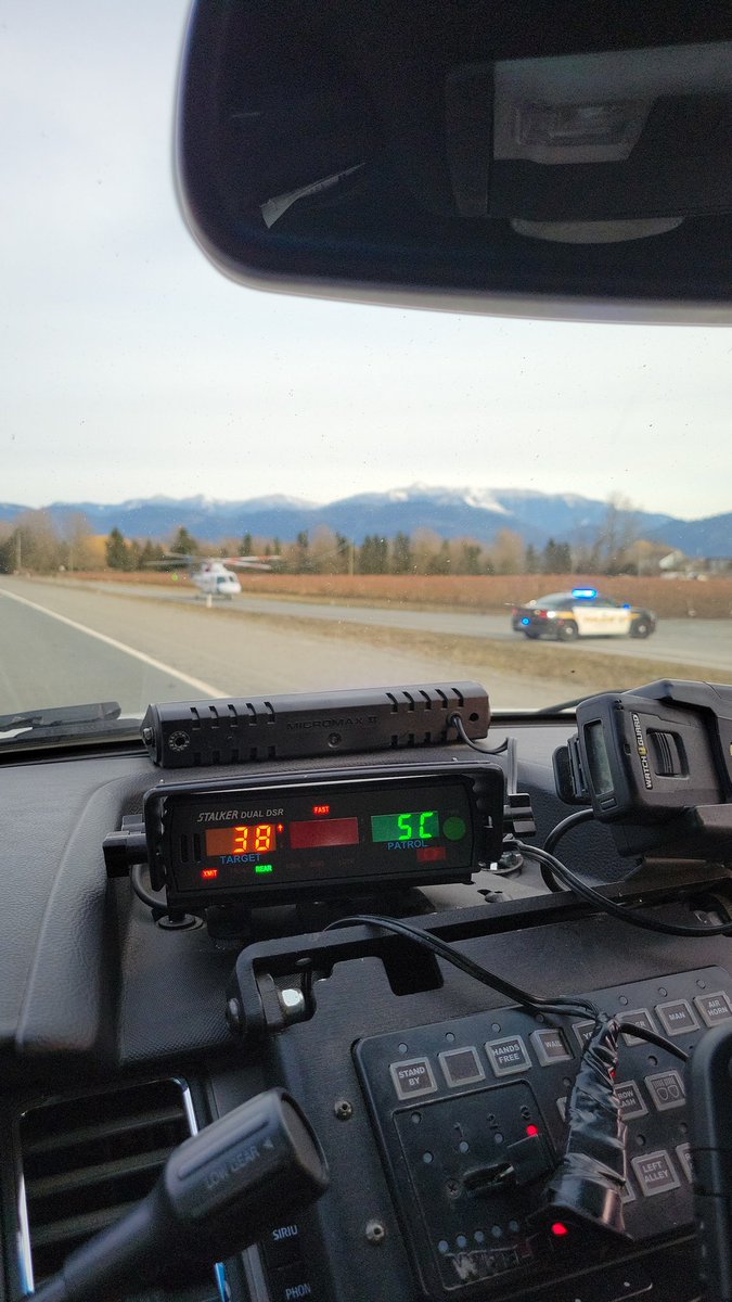 BCHPT11's tweet photo. Hwy should be opened as soon has this Helicopter lifts off. https://t.co/9mIsBsstsC